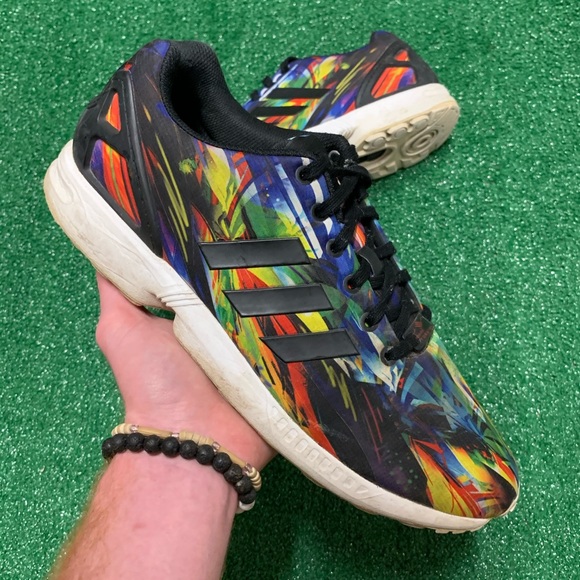 size 3 zx flux